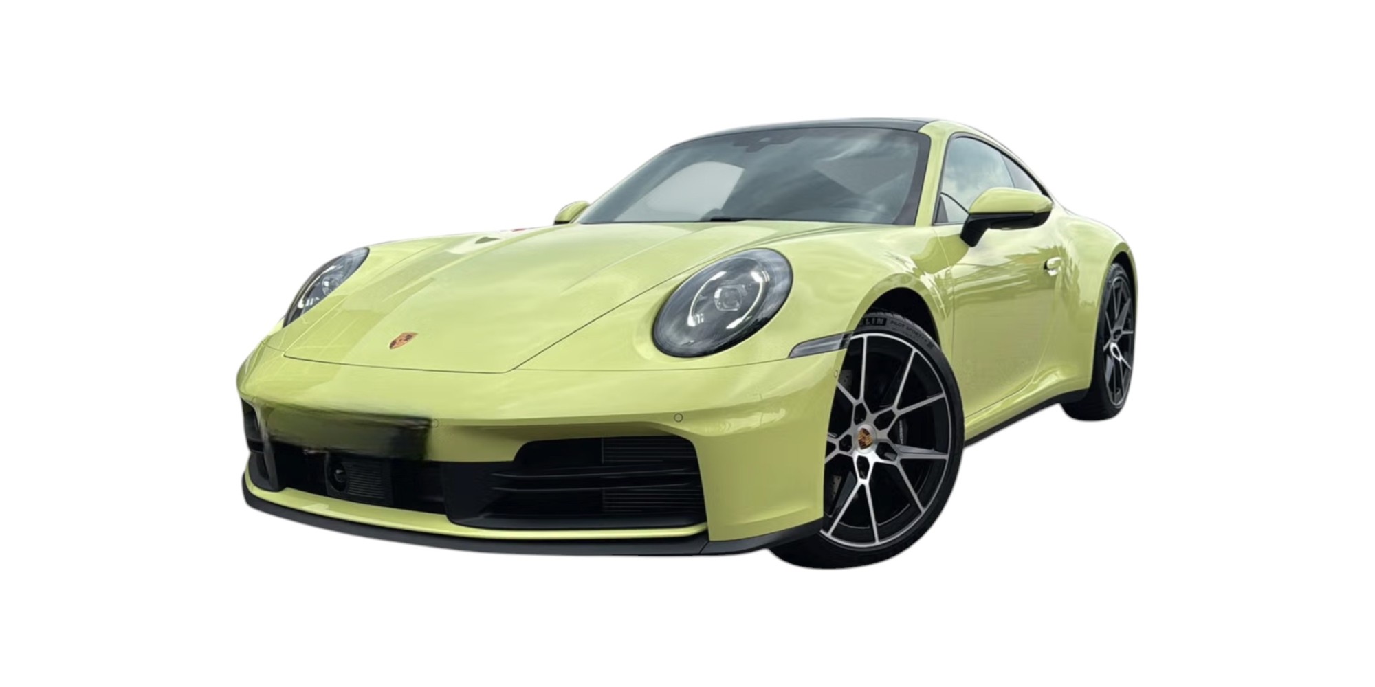 Porsche 911 992.2 Carrera - Iconic Sports Car | Modena Motors GMBH