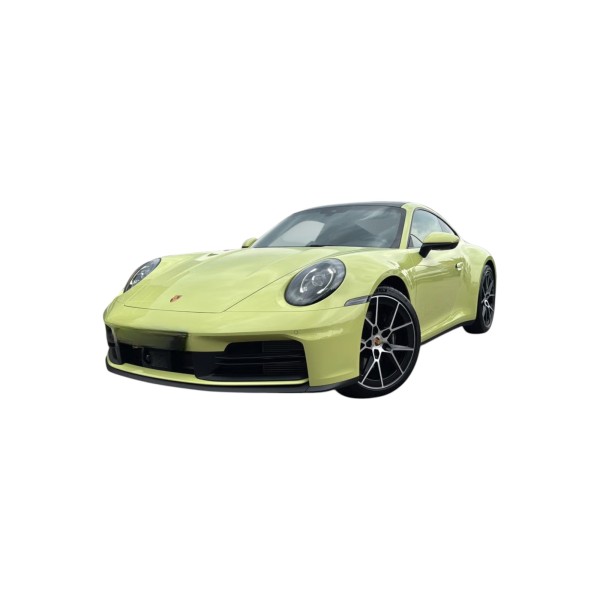 Porsche 911 992.2 Carrera - Iconic Sports Car | Modena Motors GMBH