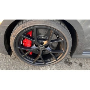 Audi RS 3 Sportback - Speed Meets Precision Engineering