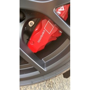 Audi RS 3 Sportback - Speed Meets Precision Engineering