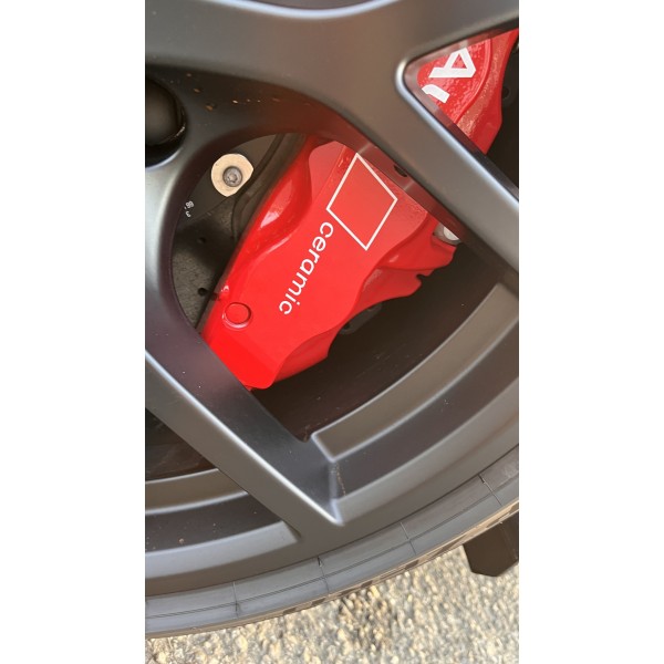 Audi RS 3 Sportback - Speed Meets Precision Engineering