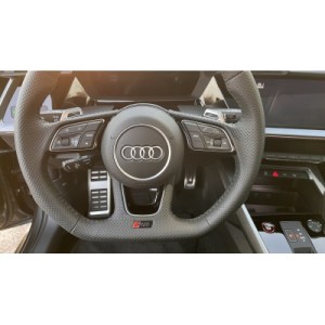 Audi RS 3 Sportback - Speed Meets Precision Engineering