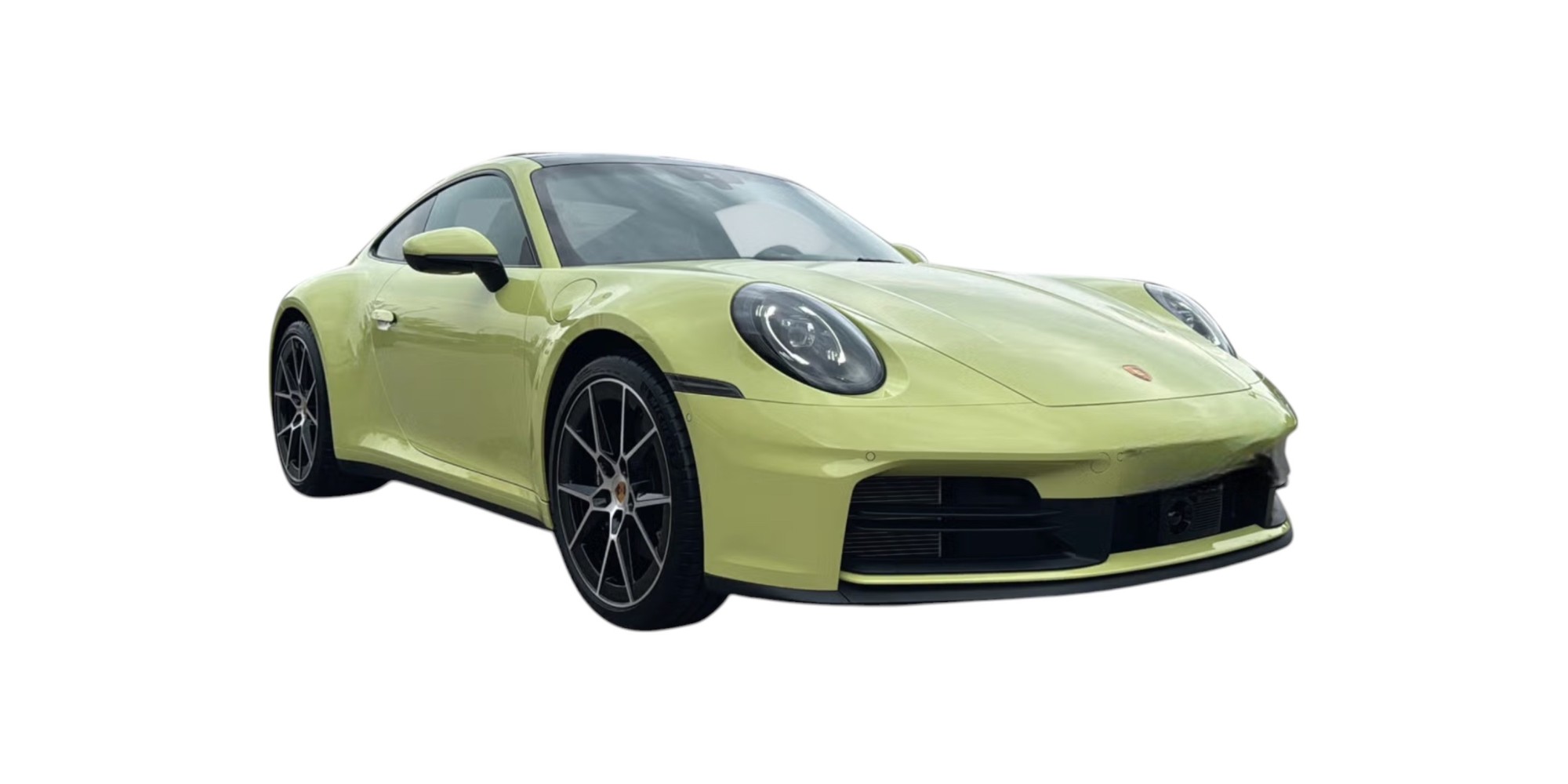 Porsche 911 992.2 Carrera - Iconic Sports Car | Modena Motors GMBH