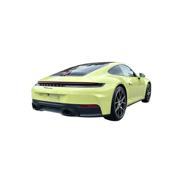 Porsche 911 992.2 Carrera - Iconic Sports Car | Modena Motors GMBH