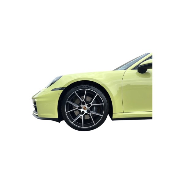 Porsche 911 992.2 Carrera - Iconic Sports Car | Modena Motors GMBH