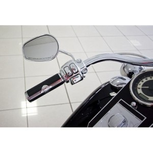 Harley-Davidson Softail | Deluxe Cruiser Motorcycle