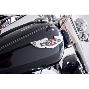 Harley-Davidson Softail | Deluxe Cruiser Motorcycle