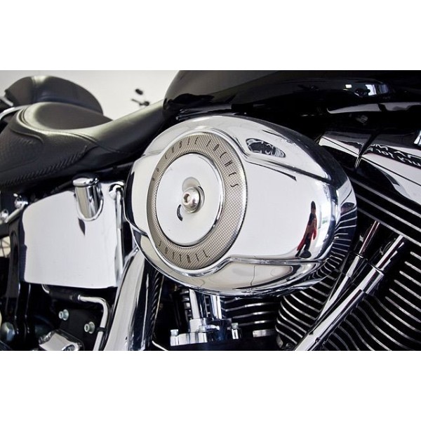 Harley-Davidson Softail | Deluxe Cruiser Motorcycle