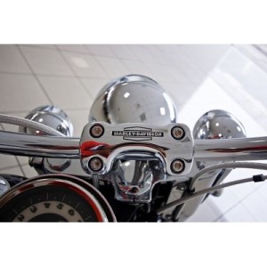 Harley-Davidson Softail | Deluxe Cruiser Motorcycle