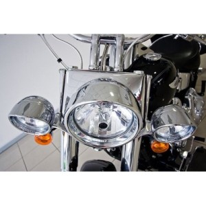 Harley-Davidson Softail | Deluxe Cruiser Motorcycle