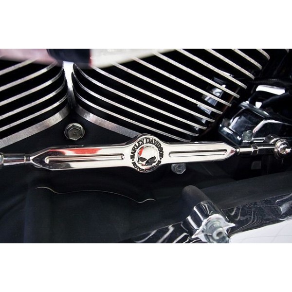 Harley-Davidson Softail | Deluxe Cruiser Motorcycle