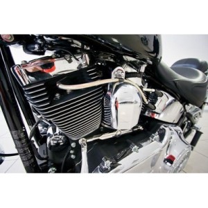 Harley-Davidson Softail | Deluxe Cruiser Motorcycle