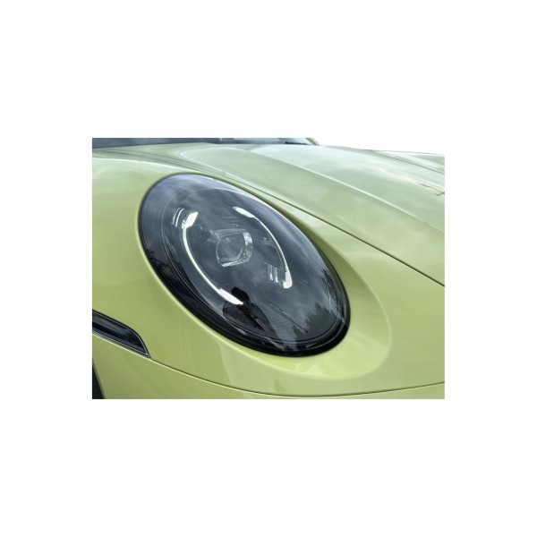 Porsche 911 992.2 Carrera - Iconic Sports Car | Modena Motors GMBH