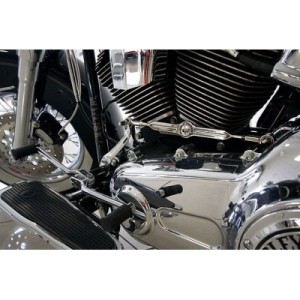 Harley-Davidson Softail | Deluxe Cruiser Motorcycle