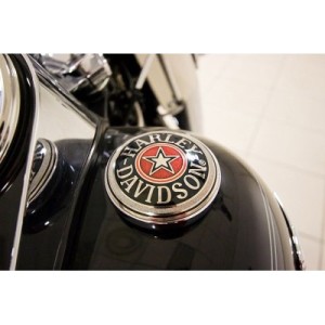 Harley-Davidson Softail | Deluxe Cruiser Motorcycle