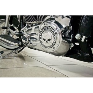 Harley-Davidson Softail | Deluxe Cruiser Motorcycle