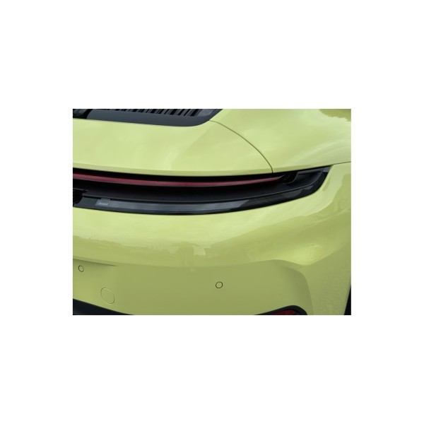 Porsche 911 992.2 Carrera - Iconic Sports Car | Modena Motors GMBH