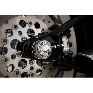 Harley-Davidson Softail | Deluxe Cruiser Motorcycle