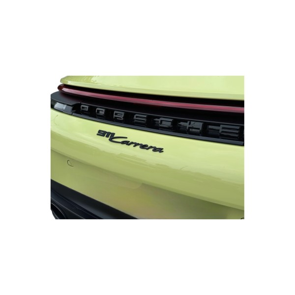 Porsche 911 992.2 Carrera - Iconic Sports Car | Modena Motors GMBH