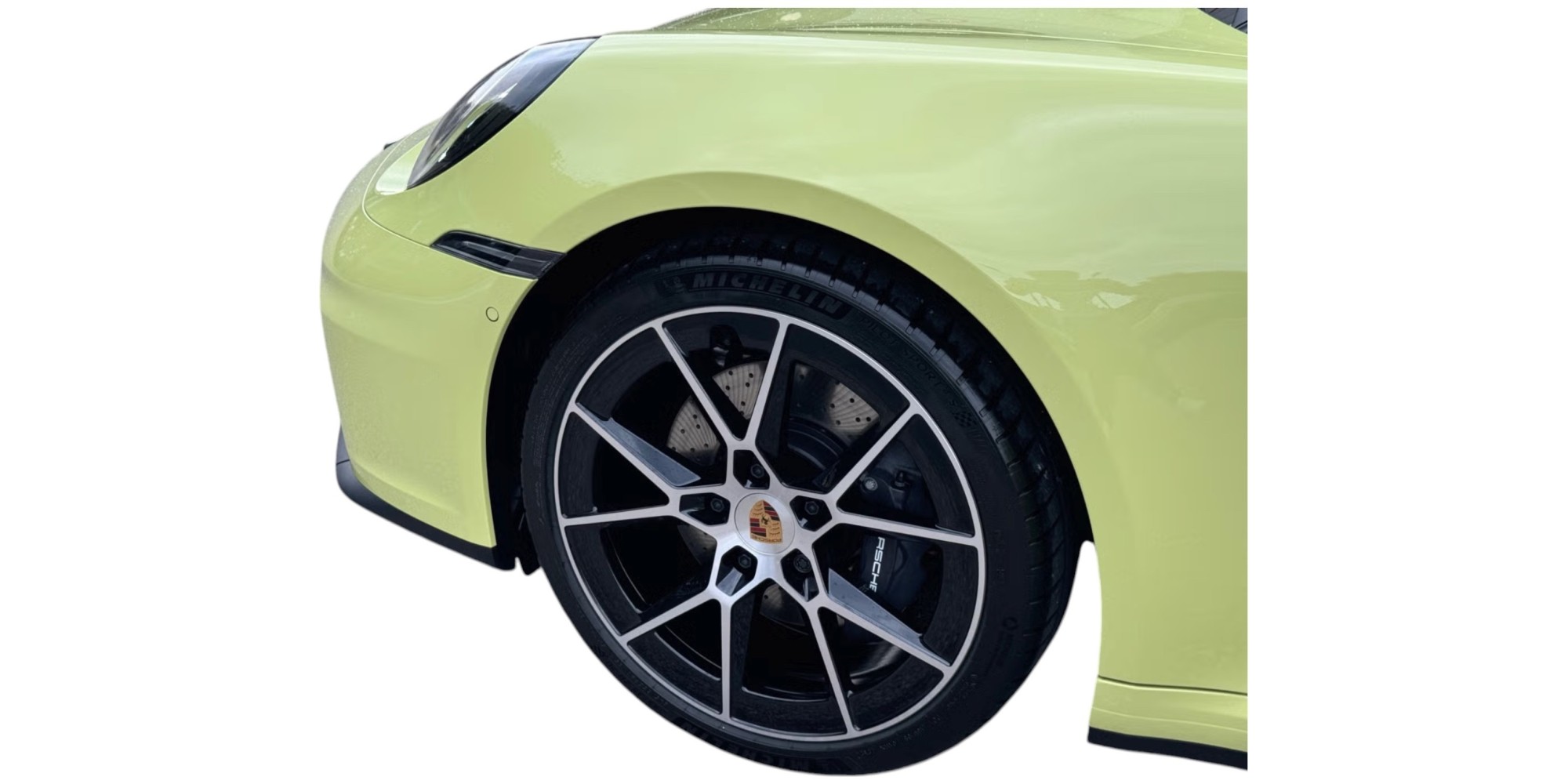 Porsche 911 992.2 Carrera - Iconic Sports Car | Modena Motors GMBH