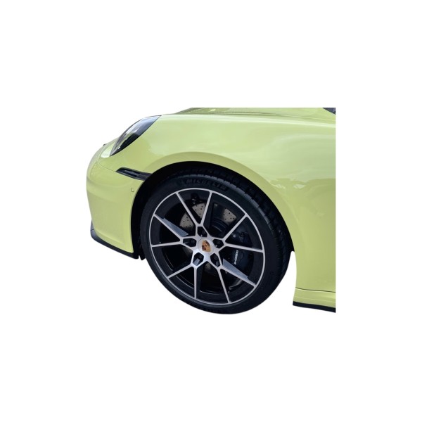 Porsche 911 992.2 Carrera - Iconic Sports Car | Modena Motors GMBH