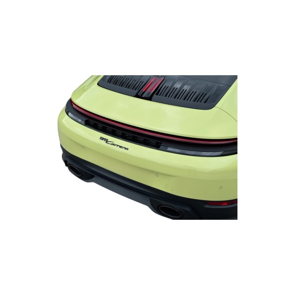 Porsche 911 992.2 Carrera - Iconic Sports Car | Modena Motors GMBH