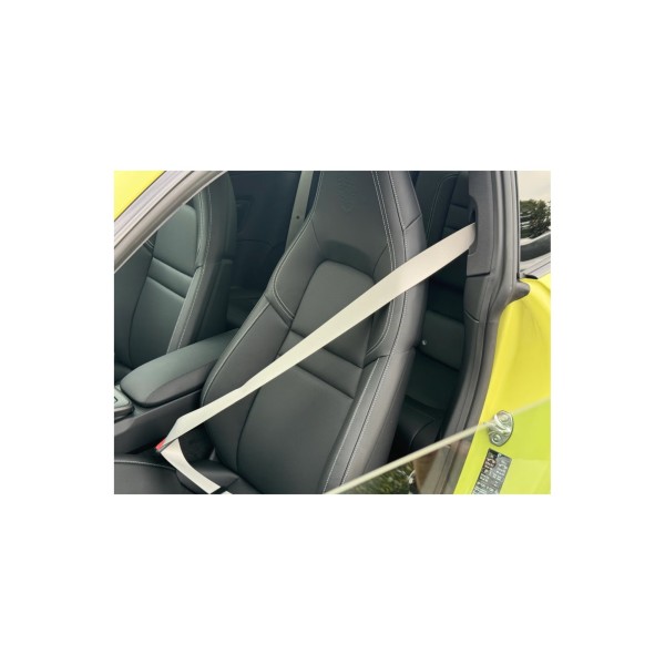 Porsche 911 992.2 Carrera - Iconic Sports Car | Modena Motors GMBH