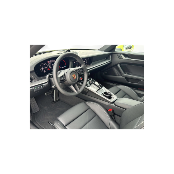 Porsche 911 992.2 Carrera - Iconic Sports Car | Modena Motors GMBH