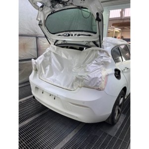 BMW 118d Sport Line | Stylish and Efficient Hatchback