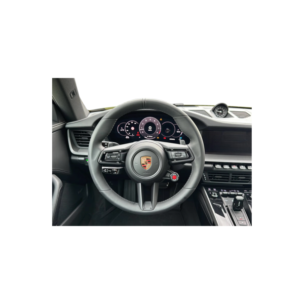 Porsche 911 992.2 Carrera - Iconic Sports Car | Modena Motors GMBH