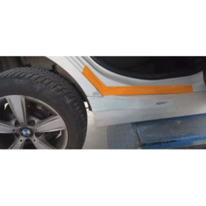 BMW 118d Sport Line | Stylish and Efficient Hatchback