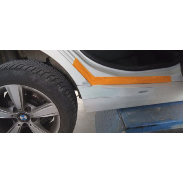 BMW 118d Sport Line | Stylish and Efficient Hatchback