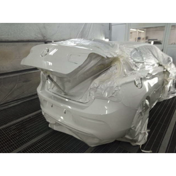 BMW 118d Sport Line | Stylish and Efficient Hatchback