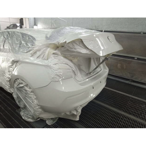 BMW 118d Sport Line | Stylish and Efficient Hatchback