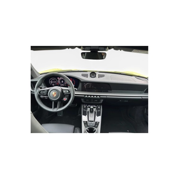 Porsche 911 992.2 Carrera - Iconic Sports Car | Modena Motors GMBH