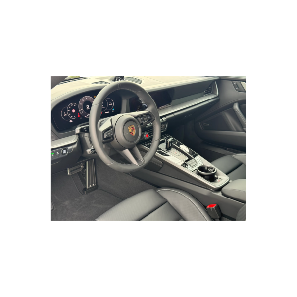 Porsche 911 992.2 Carrera - Iconic Sports Car | Modena Motors GMBH