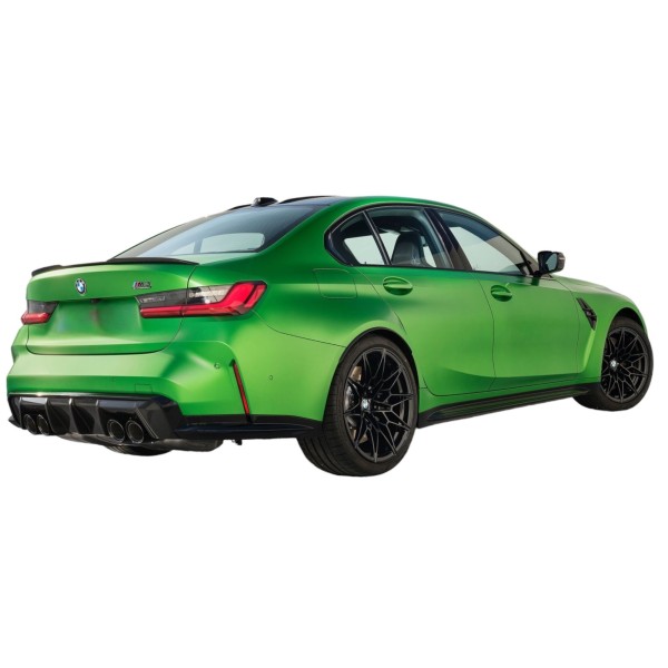 BMW M3 | Save 14% on a Performance Icon