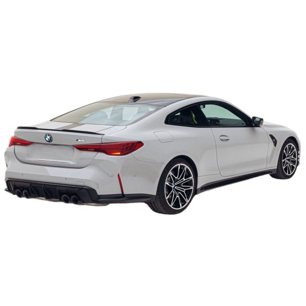 BMW M4 | Exclusive Offer -14%