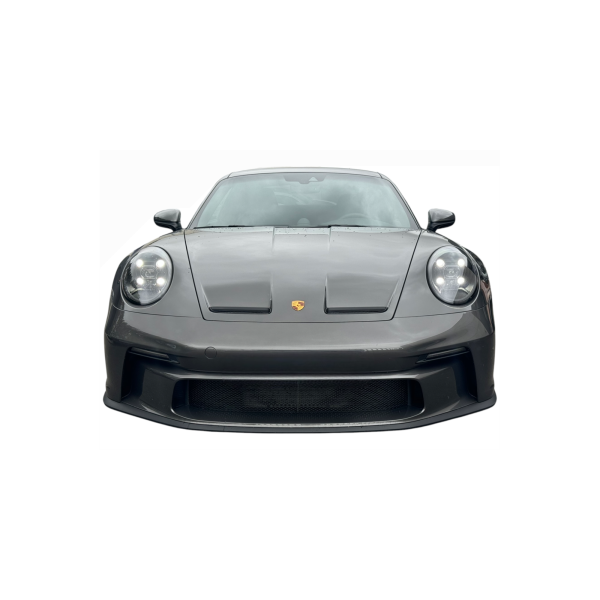 Porsche 911 992 GT3 Touring - A Pure Driving Experience