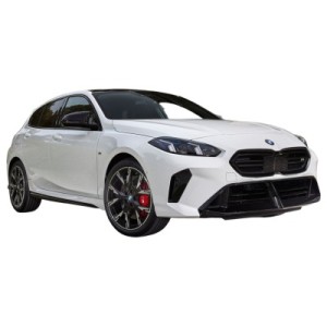 BMW M135i | High-Performance Hatchback with 14% Off