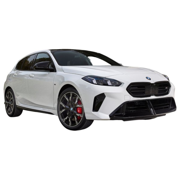 BMW M135i | High-Performance Hatchback with 14% Off