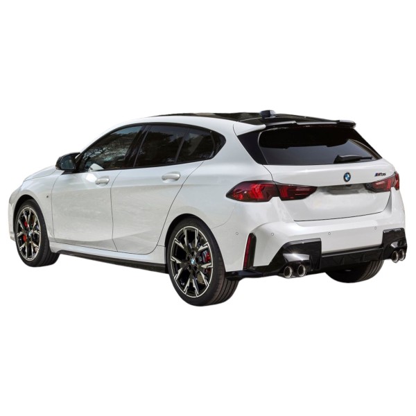 BMW M135i | High-Performance Hatchback with 14% Off