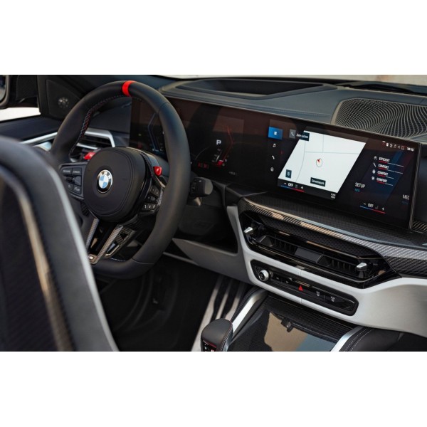 BMW M4 Cabrio | Open-Top Power with 14% Off