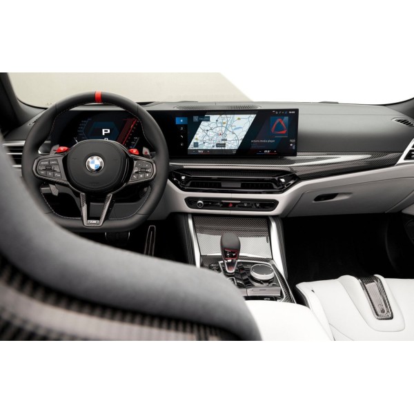 BMW M4 Cabrio | Open-Top Power with 14% Off