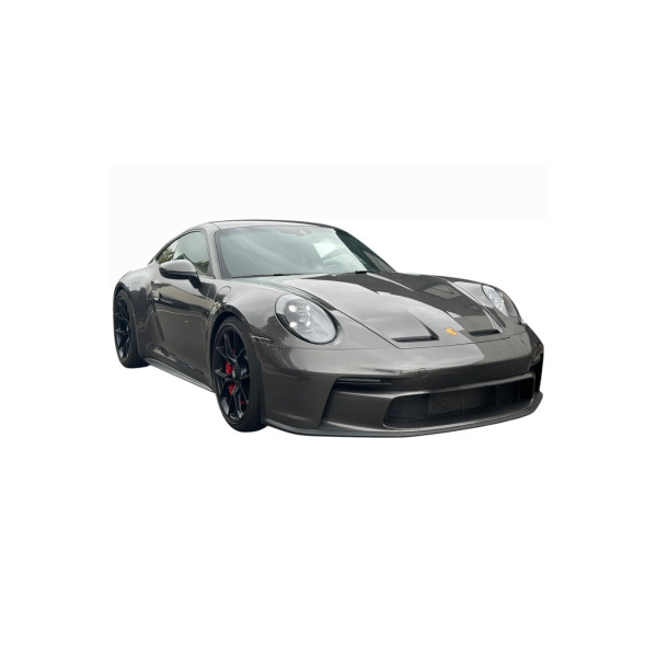 Porsche 911 992 GT3 Touring - A Pure Driving Experience