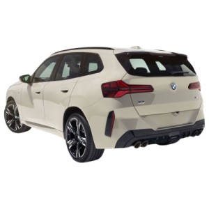 BMW X3 M50 xDrive | Offer -14%