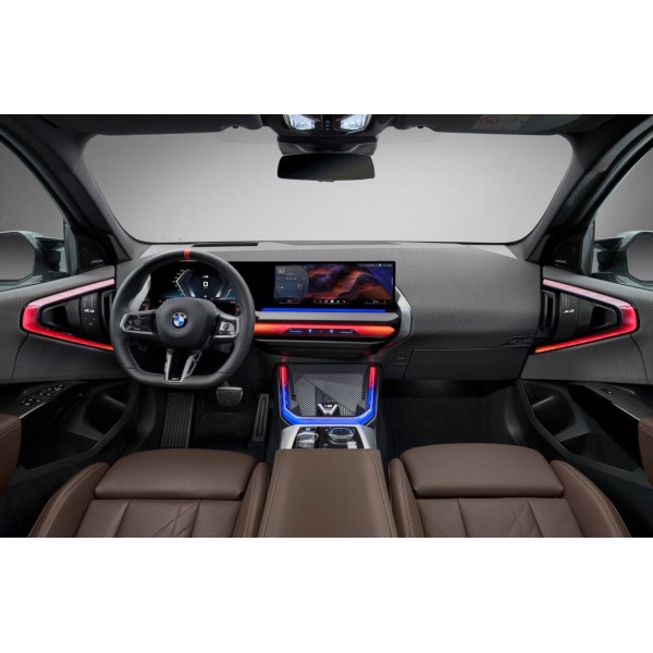 BMW X3 M50 xDrive | Offer -14%