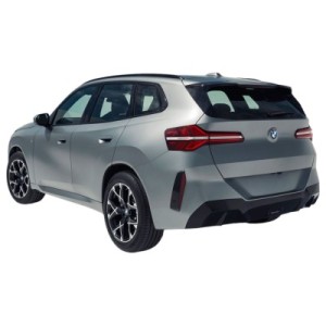 BMW X3 | Special Offer -12%