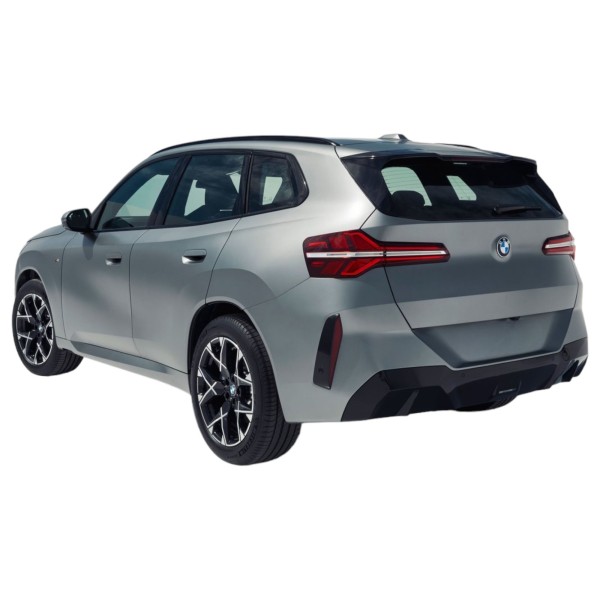 BMW X3 | Special Offer -12%