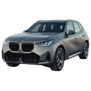 BMW X3 | Special Offer -12%